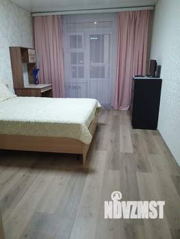 1-к квартира, вторичка, 43м2, 9/25 этаж