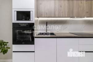 3-к квартира, вторичка, 100м2, 4/23 этаж