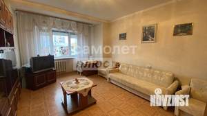 2-к квартира, вторичка, 61м2, 5/9 этаж