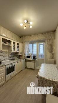 2-к квартира, вторичка, 55м2, 3/5 этаж