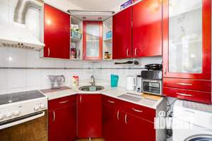3-к квартира, вторичка, 58м2, 3/5 этаж