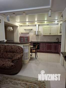 3-к квартира, вторичка, 99м2, 1/6 этаж