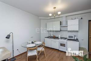 1-к квартира, вторичка, 48м2, 9/16 этаж