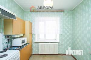 2-к квартира, вторичка, 52м2, 4/5 этаж