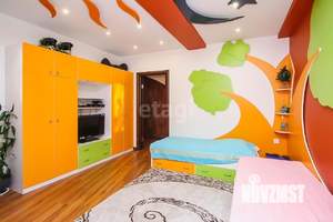 3-к квартира, вторичка, 100м2, 13/14 этаж