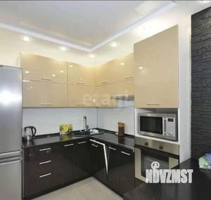 3-к квартира, вторичка, 75м2, 6/20 этаж