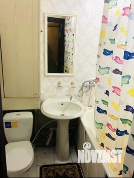 1-к квартира, вторичка, 28м2, 5/5 этаж