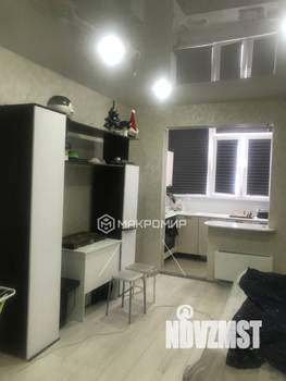 Студия квартира, вторичка, 28м2, 7/25 этаж