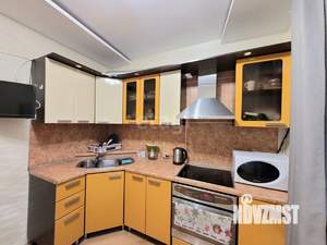 1-к квартира, вторичка, 40м2, 6/10 этаж