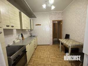 1-к квартира, вторичка, 43м2, 2/5 этаж