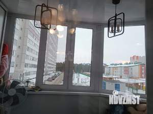 2-к квартира, вторичка, 44м2, 2/17 этаж