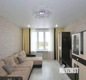 3-к квартира, вторичка, 75м2, 6/20 этаж