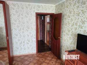 2-к квартира, вторичка, 35м2, 4/5 этаж