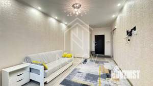 1-к квартира, вторичка, 44м2, 16/18 этаж
