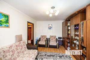 1-к квартира, вторичка, 30м2, 2/5 этаж