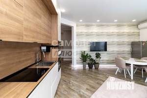 2-к квартира, вторичка, 82м2, 7/22 этаж