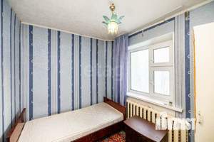 2-к квартира, вторичка, 37м2, 3/5 этаж