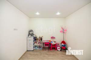 2-к квартира, вторичка, 44м2, 3/9 этаж