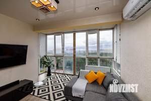 1-к квартира, вторичка, 48м2, 13/18 этаж