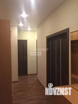2-к квартира, вторичка, 60м2, 3/5 этаж