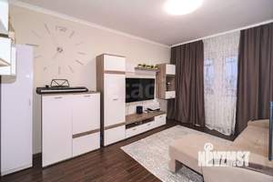 2-к квартира, вторичка, 54м2, 5/5 этаж