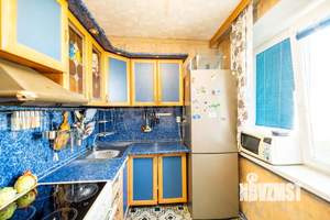 2-к квартира, вторичка, 45м2, 7/9 этаж