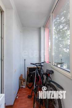 2-к квартира, вторичка, 79м2, 2/9 этаж