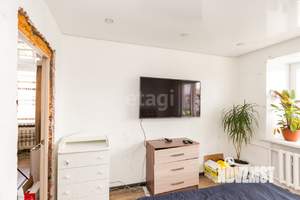 4-к квартира, вторичка, 62м2, 5/5 этаж