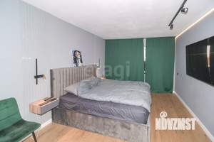 3-к квартира, вторичка, 65м2, 5/5 этаж