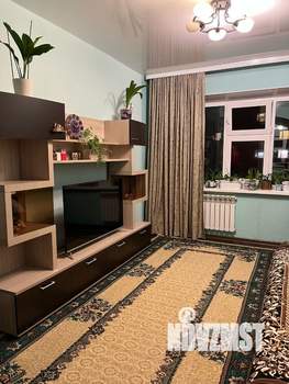 1-к квартира, вторичка, 39м2, 3/5 этаж