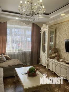 2-к квартира, вторичка, 55м2, 2/9 этаж