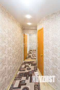 2-к квартира, вторичка, 40м2, 4/5 этаж