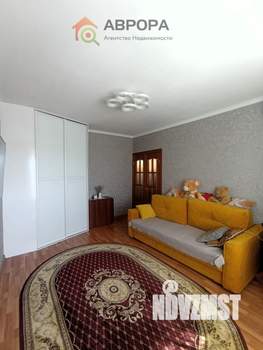 3-к квартира, вторичка, 70м2, 5/5 этаж