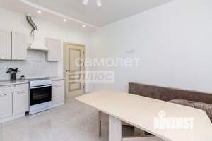 2-к квартира, вторичка, 48м2, 2/17 этаж
