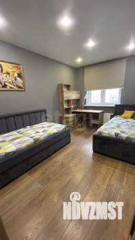 1-к квартира, вторичка, 46м2, 13/25 этаж