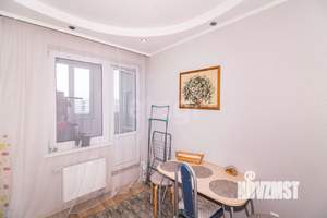 1-к квартира, вторичка, 35м2, 8/12 этаж