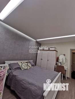 2-к квартира, вторичка, 65м2, 9/26 этаж