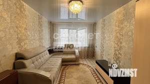 2-к квартира, вторичка, 31м2, 4/8 этаж