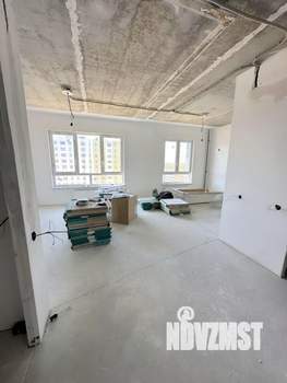 1-к квартира, вторичка, 38м2, 13/16 этаж