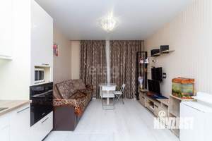 1-к квартира, вторичка, 43м2, 14/16 этаж