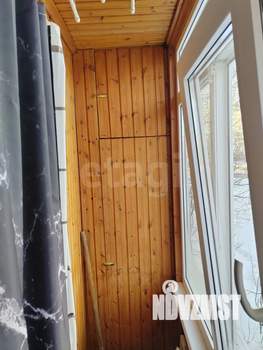 2-к квартира, вторичка, 44м2, 2/5 этаж