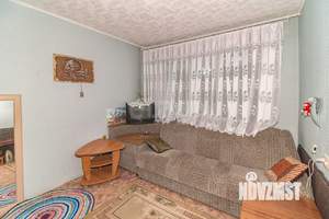 3-к квартира, вторичка, 58м2, 3/5 этаж