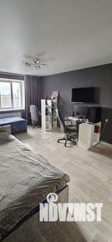 2-к квартира, вторичка, 59м2, 10/10 этаж