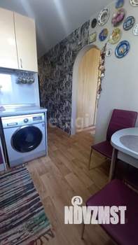1-к квартира, вторичка, 30м2, 4/5 этаж