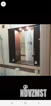 1-к квартира, вторичка, 40м2, 4/9 этаж