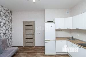 Студия квартира, вторичка, 23м2, 3/4 этаж