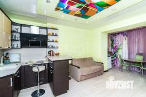 2-к квартира, вторичка, 69м2, 12/24 этаж