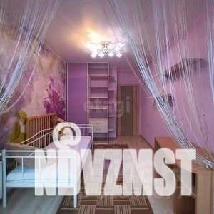 4-к квартира, вторичка, 99м2, 4/5 этаж