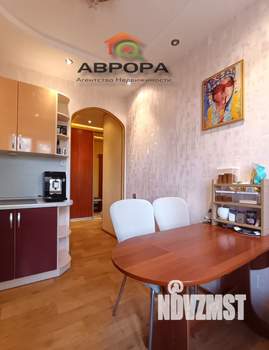 1-к квартира, вторичка, 42м2, 3/5 этаж