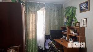 3-к квартира, вторичка, 70м2, 4/5 этаж